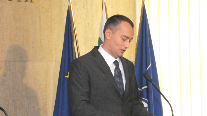 ООН ще назначи Николай Младенов за специален пратеник за Либия
