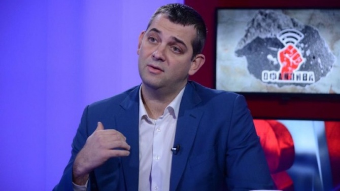 Димитър Делчев: Не протестите влошиха картинката на пандемията
