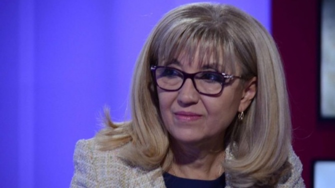 Министър Аврамова: АМ "Хемус" ще е готова през 2024 