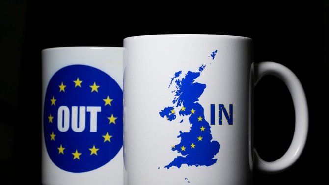 Лондон и ЕС възобновиха преговорите по споразумение за периода след Брекзит