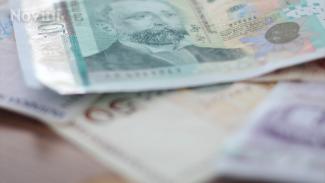 В края на октомври домакинствата са имали на депозит в банките 58.869 млрд. лв.
