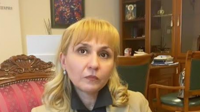 Омбудсманът Диана Ковачева поиска спешно да бъдат приети промени  срещу домашно насилие