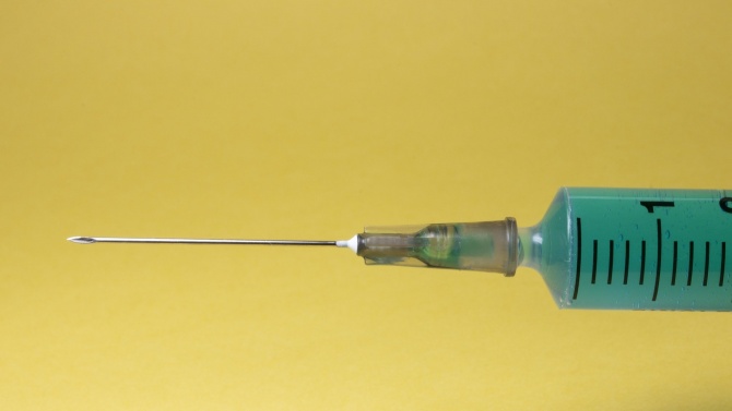 Белгия е готова да купи над 20 млн. дози ваксина срещу COVID-19