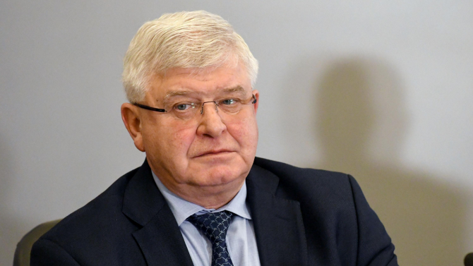 Кирил Ананиев: Бюджет 2021 не обслужва партийни интереси и е изцяло насочен към националния интерес