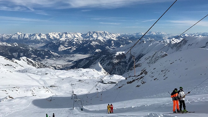 Австрия не се произнася категорично по въпроса за началото на ски сезона