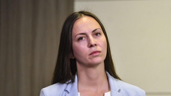 Ева Майдел: Важно е да изградим доверие в технологиите