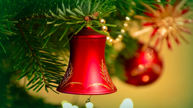 Коледната елха в Ловеч ще грейне на 1 декември