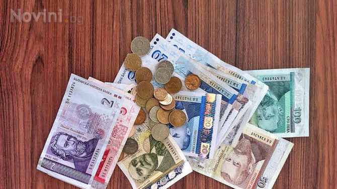 Полицията в София издирва собственика на намерени пари