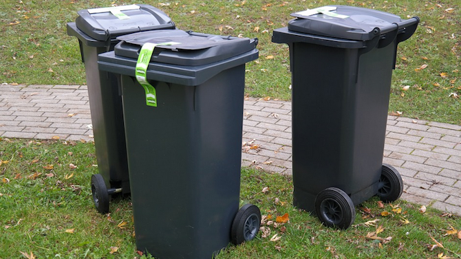 Над 7200 фирми в столицата догодина ще плащат такса "смет" според количеството отпадък