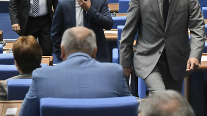 Парламентът прие промени в Закона за енергетиката, свързани с либерализацията на електроенергийния пазар