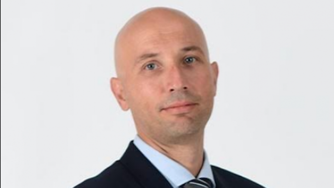 Адв. Диан Иванов е избран за председател на Контролния съвет на "Републиканци за България"