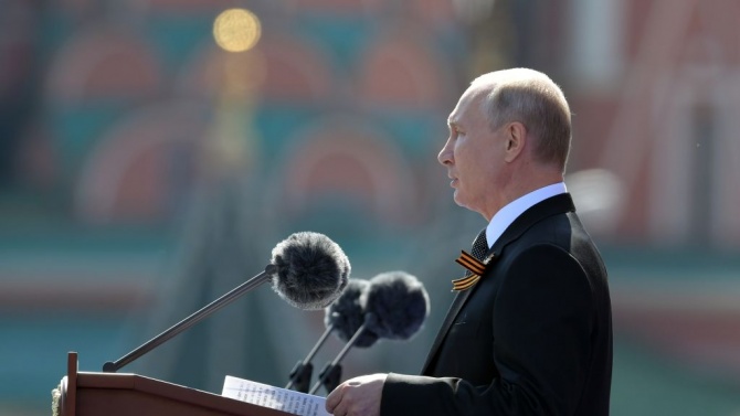 Путин: Премиерът на Армения показа кураж и взе болезнено, но важно решение за Нагорни Карабах