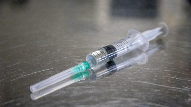 Белгия започва ваксинацията срещу COVID-19