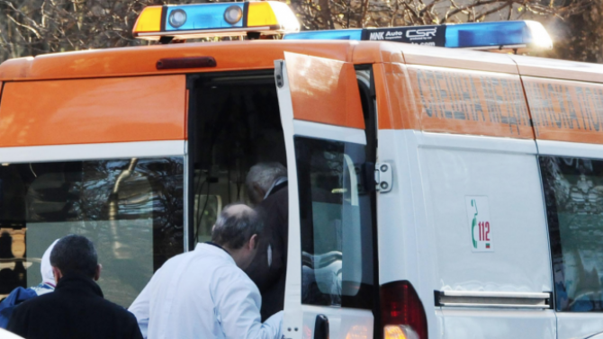 Пиян шофьор уби полицай, пристигнал на сигнал за катастрофа край Сливен