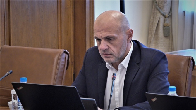 Предстои публична дискусия, посветена на втори стълб от Националния план за възстановяване и устойчивост – "Зелена България"