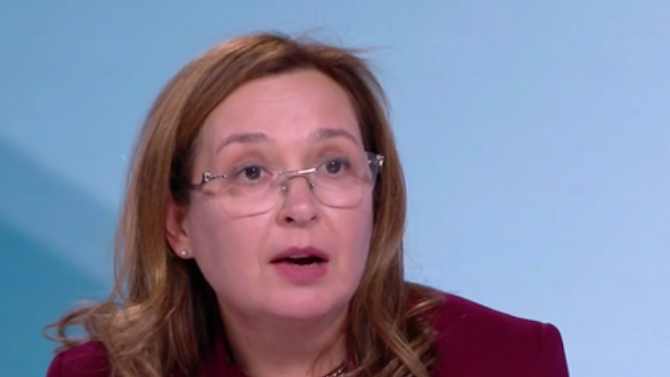 Зорница Русинова: Нуждаем се от обединяване, за да излезем заедно от кризата