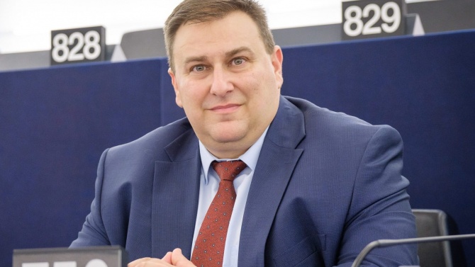 Емил Радев: Цифровизацията ще осигури устойчивост на правосъдните системи по време на кризи