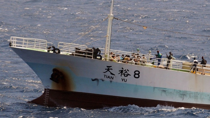 Пирати атакуваха в Гвинейския залив танкер, плаващ под малтийски флаг