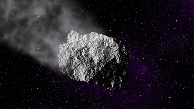 Капсулата с проби от астероида Рюгу пристигна в Япония
