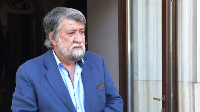 Вежди Рашидов с прогноза за вота