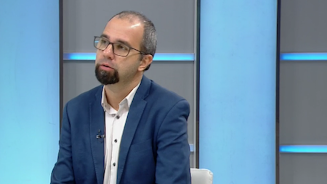 Първан Симеонов: Българите, които се гнусят от Кубрат Пулев, се гнусят от себе си