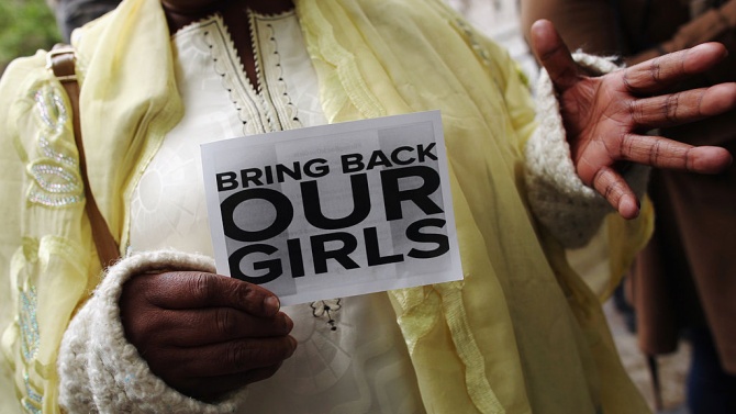 "Боко харам" пое отговорността за отвличането на стотици ученици в Нигерия