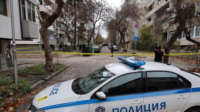 Извънредни новини за тройното убийство във Варна 