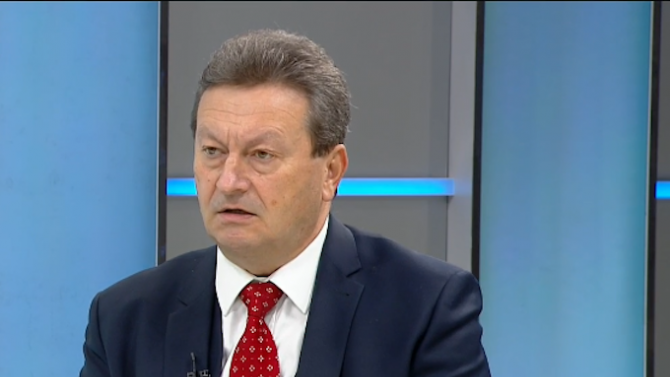 Таско Ерменков: В енергетиката трябва да имаме ясно изградена стратегия 