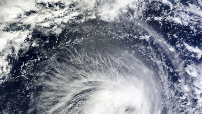 Мощният циклон Яса взе две жертви и причини разрушения на островите Фиджи