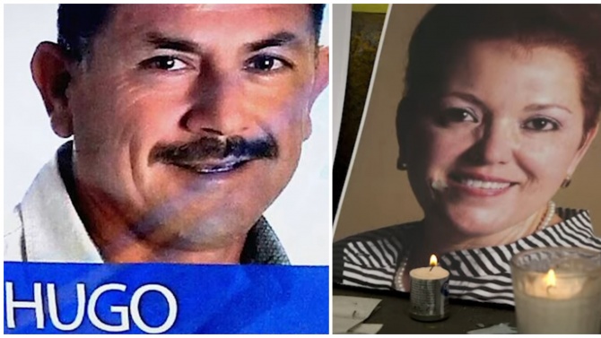 Арестуваха бивш кмет в Мексико за съучастие в убийство на журналистка