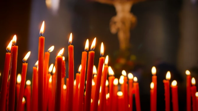 Днес православната църква почита свети Игнатий Богоносец един от