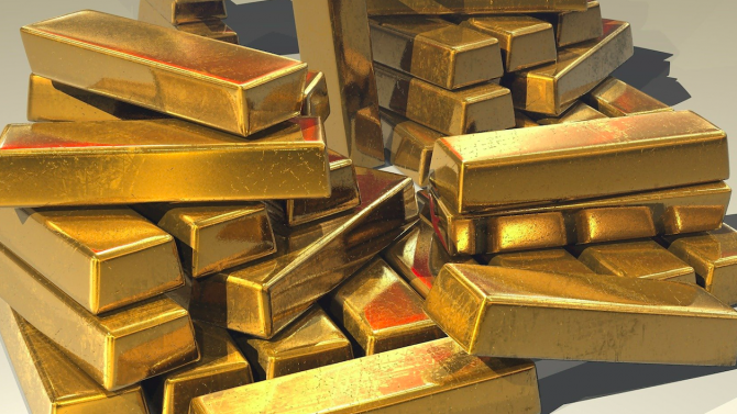 Митничари заловиха в Мали злато за 7 млн. евро