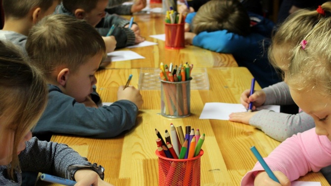Отварят детските градини в София от 4-ти януари