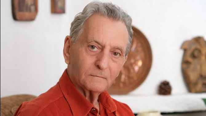 Почина изтъкнатият литературен историк и критик проф. Симеон Хаджикосев