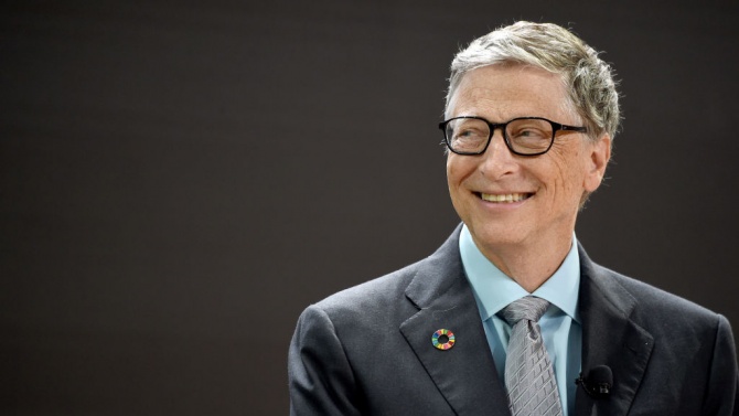  Бил Гейтс предизвести кое е най-лошото, за което би трябвало да се подготвим през 2021 година 