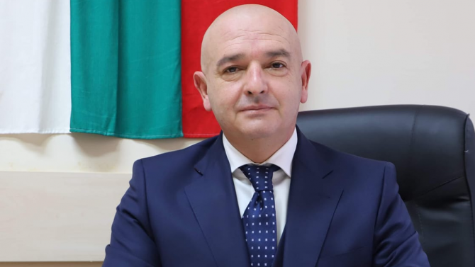 Ген. Мутафчийски: Посрещаме 2021 година изпълнени с надежда