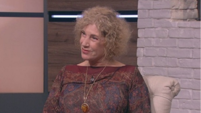 Елена Поптодорова: Днес започна разчленяването на Републиканската партия в САЩ