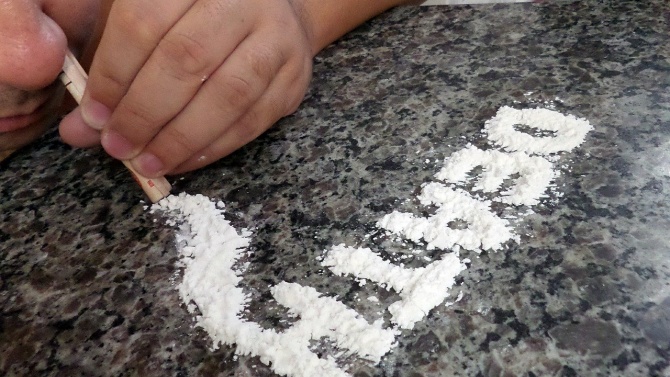 Президентът на Хондурас с обвинения в престъпления, свързани с трафика на кокаин