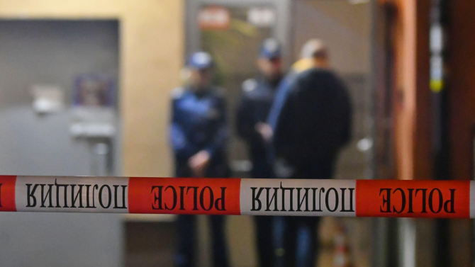 Обвинен за убийство арестант сложи край на живота си в Пловдив