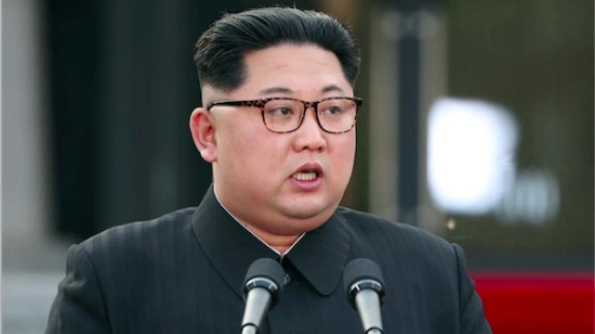 Ким Чен Ун обеща увеличаване на ядрения арсенал на Северна Корея