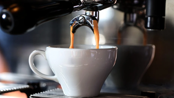 Кафето намалява риска от рак на простатата 