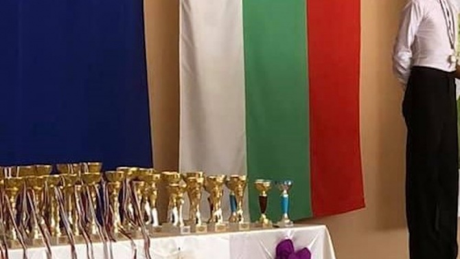 Асеновградските спортисти са заслужили 190 медала през 2020 г.