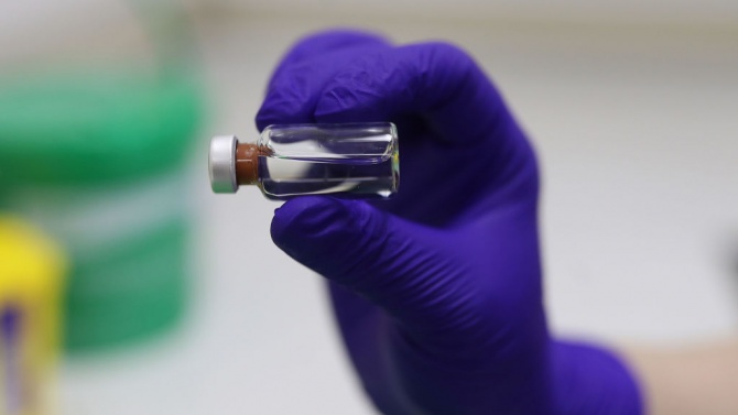 Над 1292 варненци са ваксинирани срещу коронавируса 