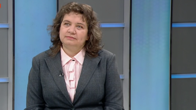 Доц. Киселова за датата на изборите: За една седмица могат да се случат много неща