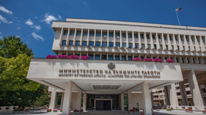 МВнР започна подготовката по организирането на изборите в чужбина