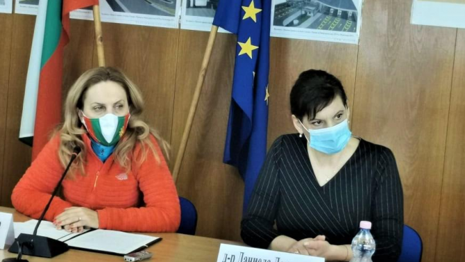 Д-р Даниела Дариткова: Трябва да работим заедно, за да разкрие Смолянска област целия си потенциал в туризма