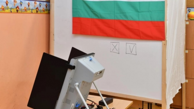 Подготовката за изборите започва. ЦИК заседава утре