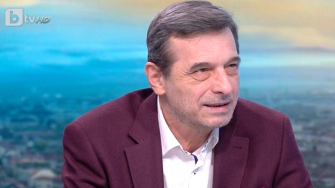 Ще направи ли Манолов гуша като председател на Надзорния съвет на НОИ?