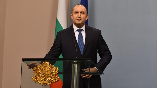 И арменците в България поискаха Радев да смени датата на изборите
