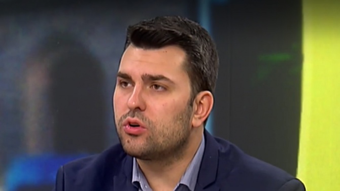 Георг Георгиев: Ще се изправим пред неочаквани предизвикателства до изборите